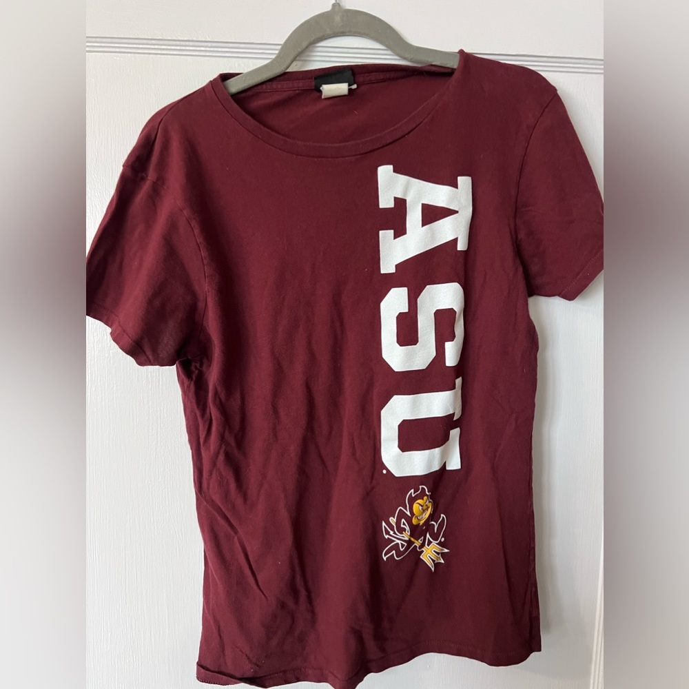 ASU t- shirt